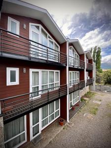 Madero Aysen ApartHotel