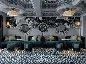 Hanoi Grandeur Hotel & Spa