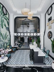 Hanoi Grandeur Hotel & Spa