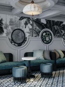 Hanoi Grandeur Hotel & Spa