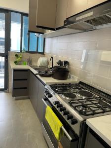 Homely Haven Two Bedroom Near JKIA