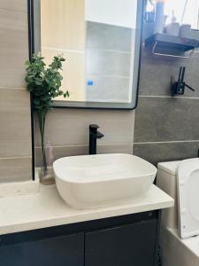 Homely Haven Two Bedroom Near JKIA