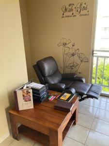 2 BR Condo near San Jose, Costa Rica