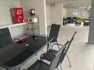 2 BR Condo near San Jose, Costa Rica