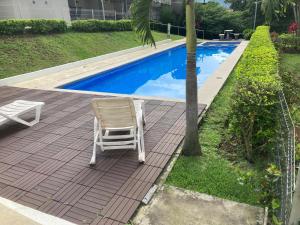 2 BR Condo near San Jose, Costa Rica
