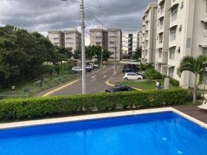 2 BR Condo near San Jose, Costa Rica