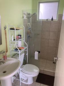 2 BR Condo near San Jose, Costa Rica