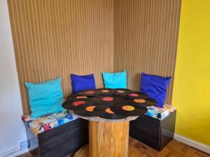 Cozy Soul of Lapa