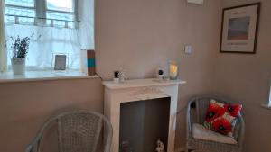 Teljesen felszerelt kis ház, saját udvarral :) - Notre petite maison