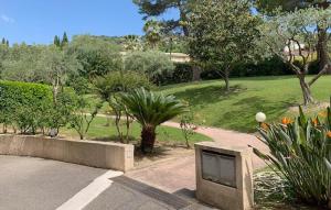 Stunning Apartment In Cannes With Wifi