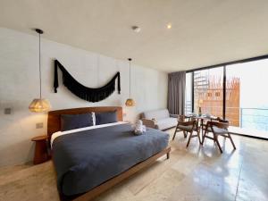 Dream PH in the Heart of Tulum 418 Selva