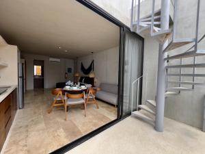 Dream PH in the Heart of Tulum 418 Selva