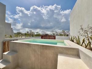Dream PH in the Heart of Tulum 418 Selva