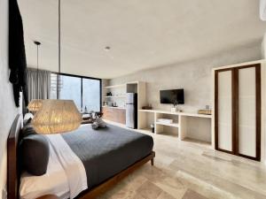 Dream PH in the Heart of Tulum 418 Selva