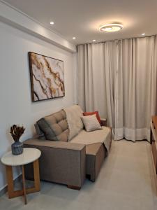 Apart Vista-Mar - Piscina e Academia