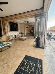 Hotel Rinconada del Convento