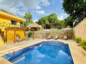 Hotel Rinconada del Convento - Izamal