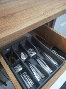 Yans House apartament 2 camere decomandat