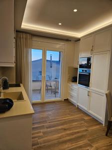 Théa Luxury Apartments Corfu Town