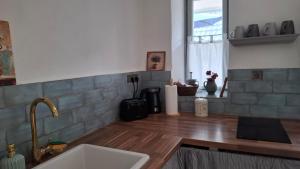 Teljesen felszerelt kis ház, saját udvarral :) - Notre petite maison