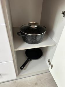 ЖК Парус, 9-1