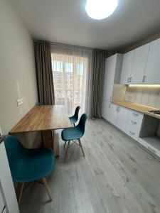 ЖК Парус, 9-1