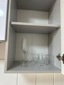 ЖК Парус, 9-1