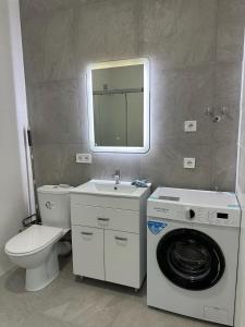 ЖК Парус, 9-1