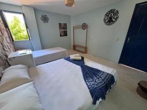 Maraville KAI - Rooftop e Suítes confortáveis, internet e boa localização