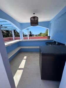 Maraville KAI - Rooftop e Suítes confortáveis, internet e boa localização