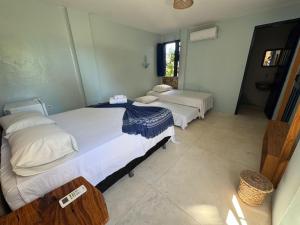 Maraville KAI - Rooftop e Suítes confortáveis, internet e boa localização