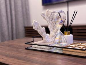 A home away from home cosy luxurious compact 1 bed