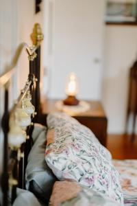 Laceys Creek Homestead