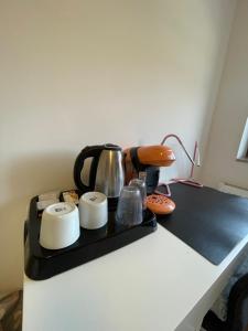 Marisah Residence #10