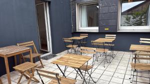 Emmas Hostels Duisburg