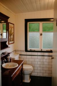 Laceys Creek Homestead