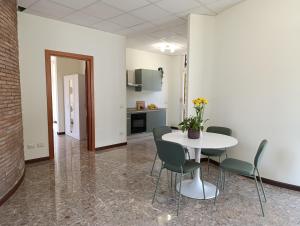 Home among the olive trees