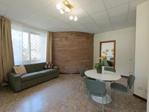 Home among the olive trees