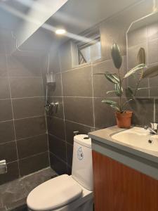 California Gardens square