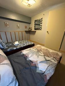 California Gardens square