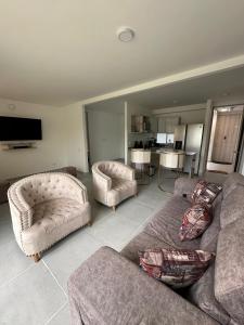 Cartagena Vibes-Apartamento Serena del Mar