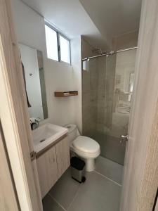 Cartagena Vibes-Apartamento Serena del Mar