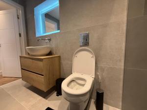 Brand New 1 bedroom in Shepherds bush
