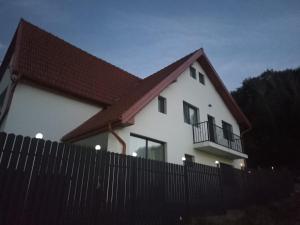 Pensiunea Sufletul Pădurii