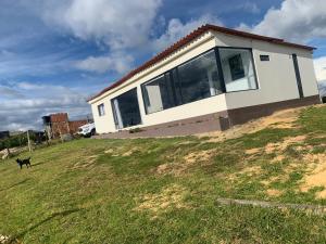 Cabaña La Conquista