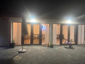 Pensiunea Sufletul Pădurii