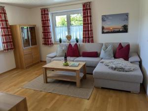 Ferienwohnung am Krebsbach