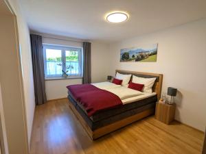 Ferienwohnung am Krebsbach