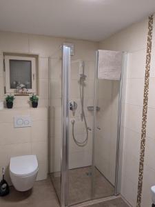 Ferienwohnung am Krebsbach