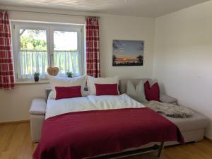 Ferienwohnung am Krebsbach